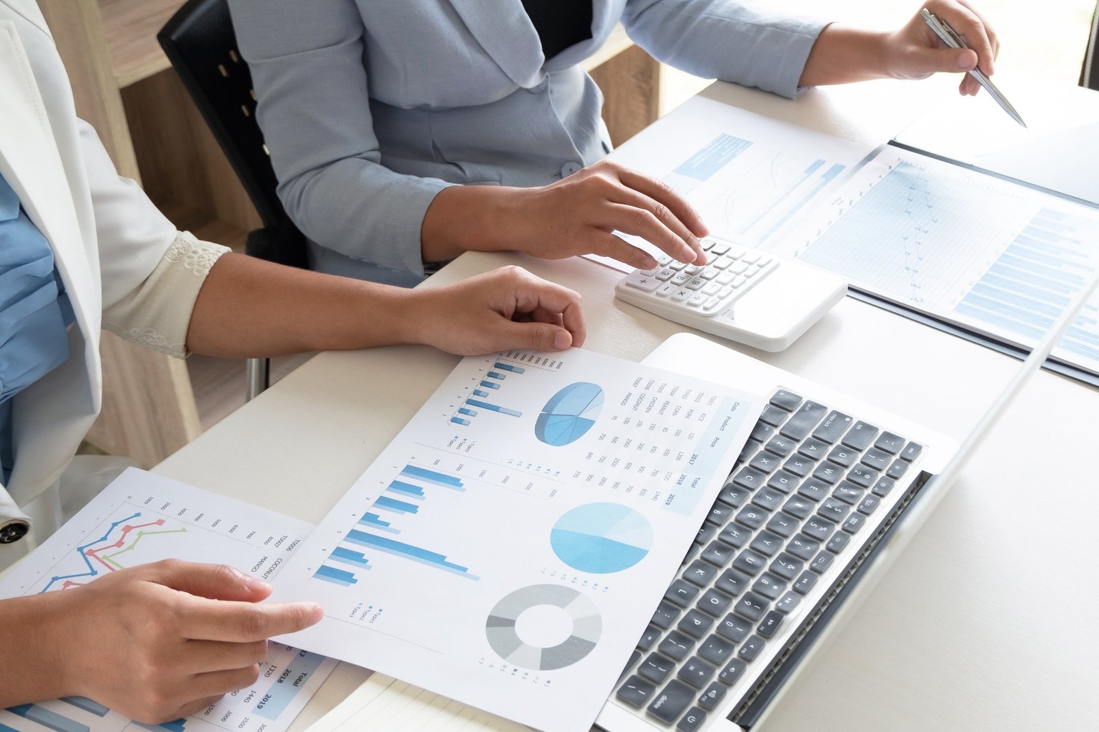 Visible Marketing Agency