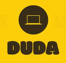 DUDA Website Design