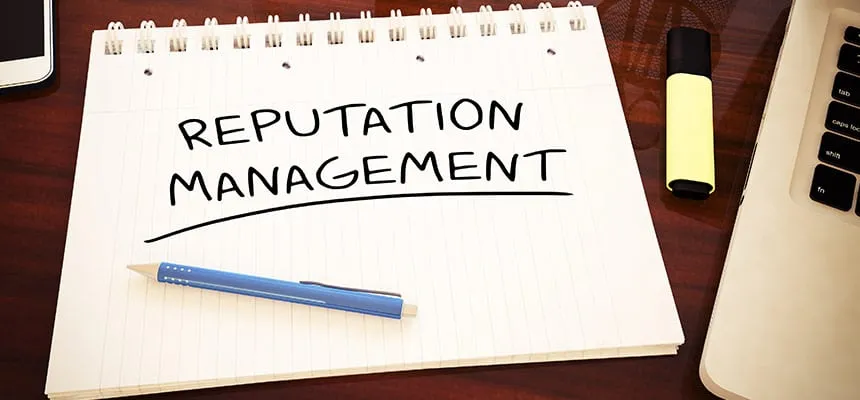 reputation management