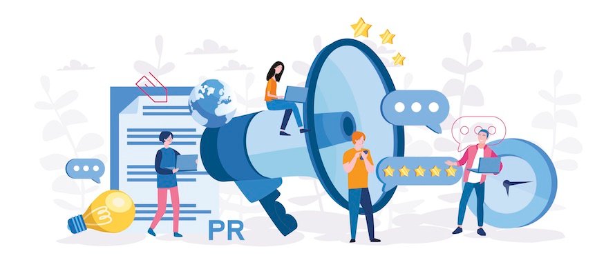 digital pr agency