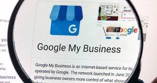 gmb optimization service