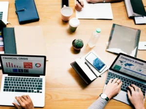 How to Choose a Digital Marketing Agency