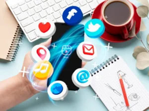 What Is a Social Media Marketing Strategy