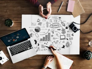 How to Choose a Digital Marketing Agency