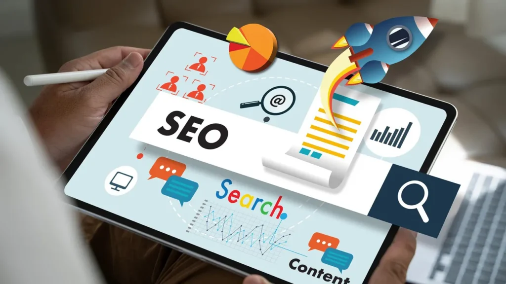 How to Sell SEO Services to Local Businesses