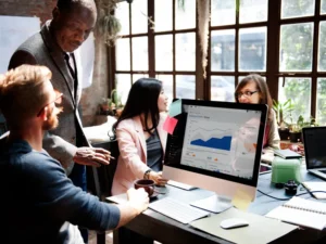 How to Choose a Digital Marketing Agency