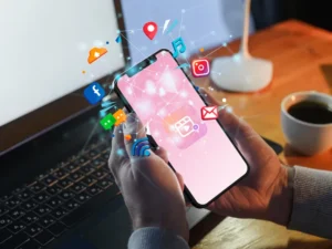 What Is a Social Media Marketing Strategy