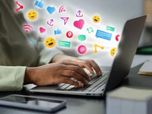 What Is a Social Media Marketing Strategy