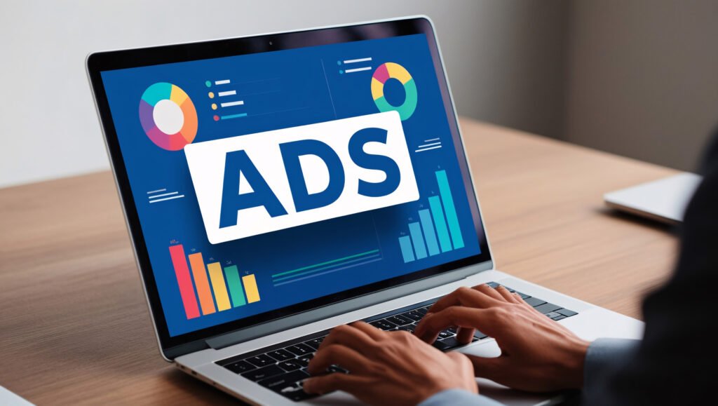 Is there VAT on google ADS