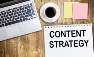 What Is a Content Strategy for Social Media