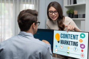 What Is a Content Strategy for Social Media