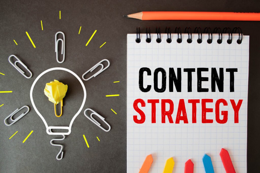 What Is a Content Strategy for Social Media
