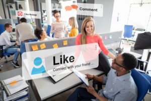 How to Turn Social Media Followers into Customers