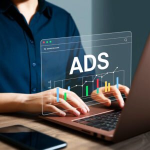 Is there VAT on google ADS