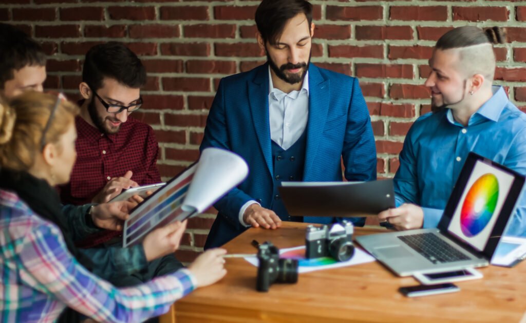 Digital Marketing Agency West Yorkshire