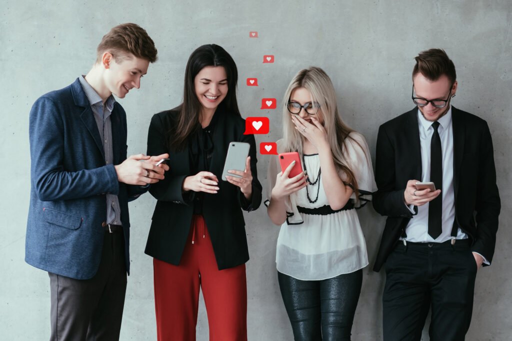 How to Turn Social Media Followers into Customers