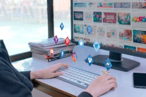 Do Social Media Links Count as Backlinks