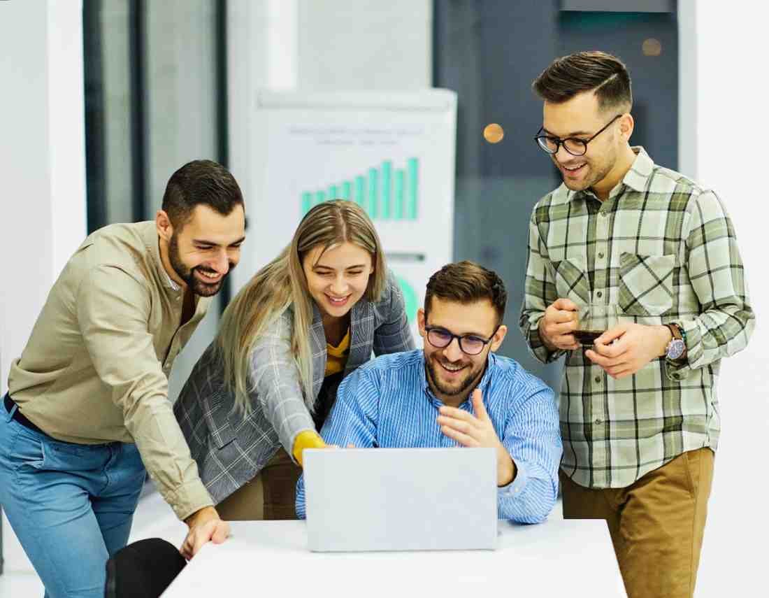 Digital Marketing Agency