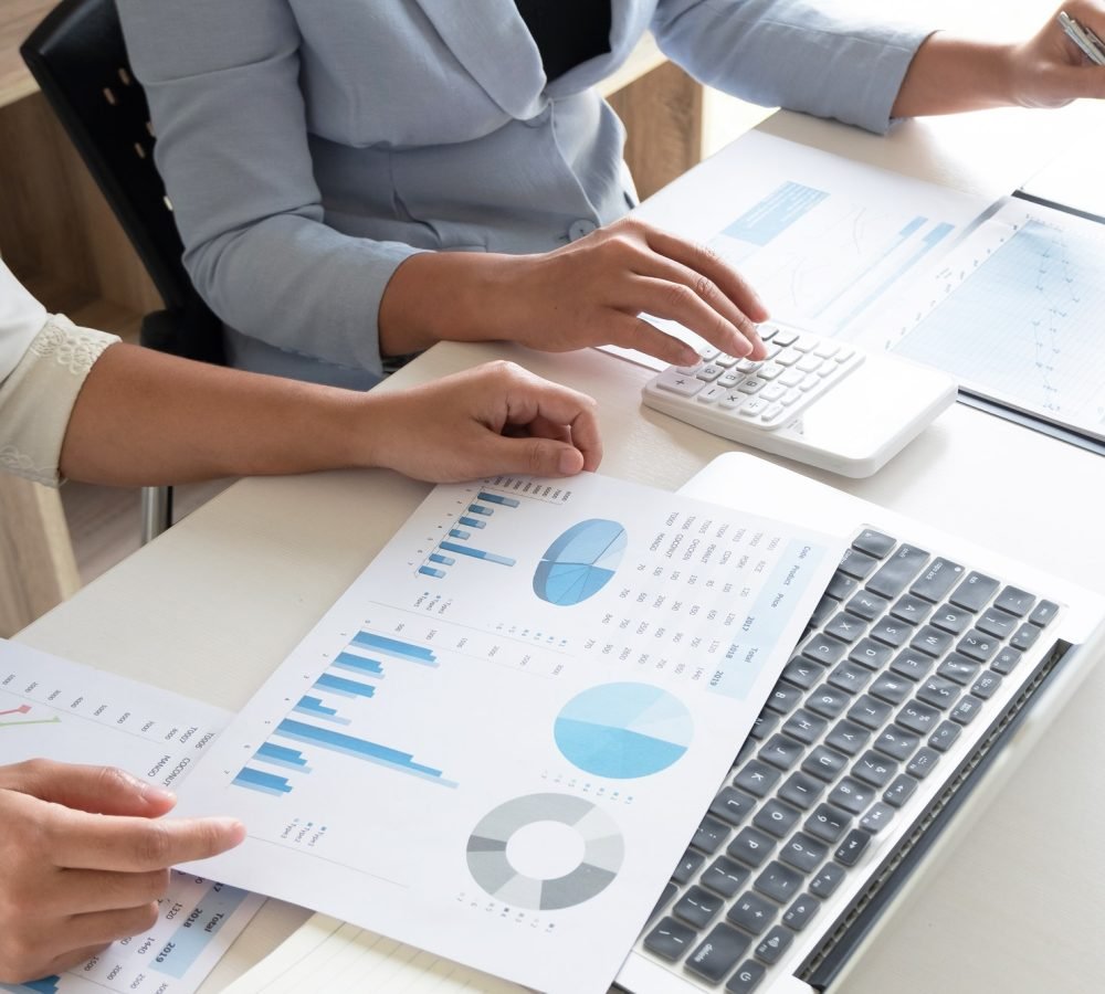 Visible Marketing Agency