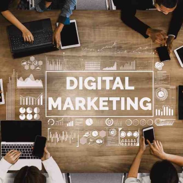 digital marketing bradford and keighley