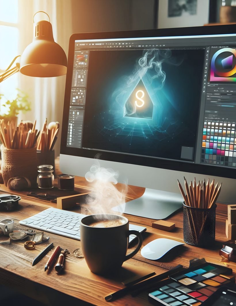 graphic design bradford & keighley